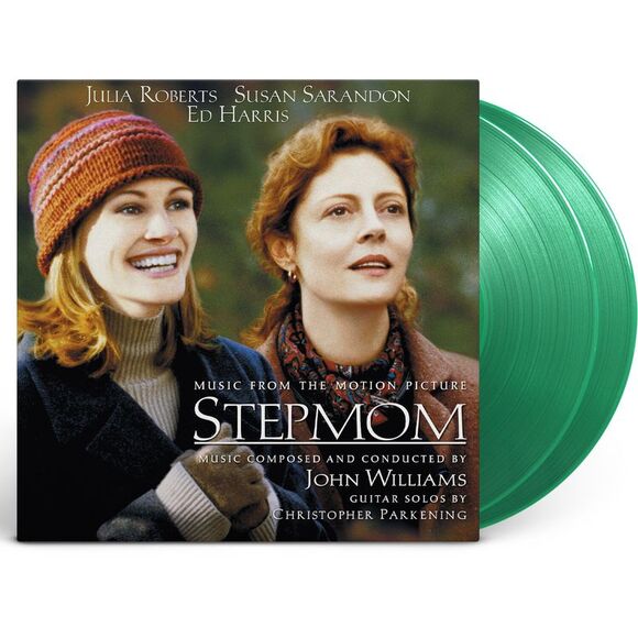 John Williams & Yo-Yo Ma - Stepmom (Original Soundtrack)LP LP
